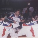 Svjetsko Prvenstvo Rio de Janeiro, Brazil, 1998.g.