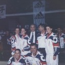 Svjetsko Prvenstvo Rio de Janeiro, Brazil, 1998.g.