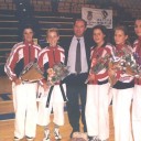 Europsko Prvenstvo Gran Canaria, Kanarski otoci, 1997.g.