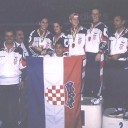 Svjetsko Prvenstvo Rio de Janeiro, Brazil, 1998.g.