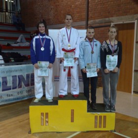 Ljubljana Open