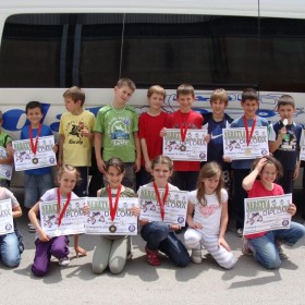 Neretva Open 2010