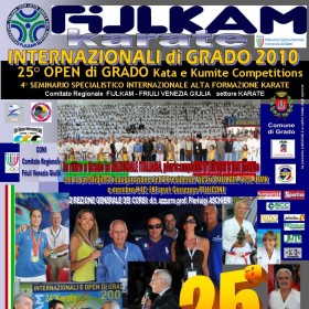 Grado Open 2010