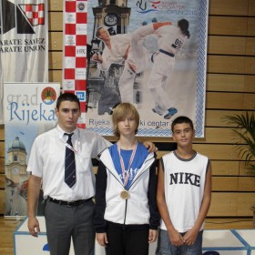 CRO-OPEN 2010