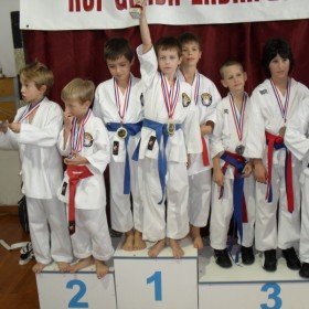 Kup grada Zadra