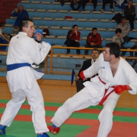 Austrian Open i završne pripreme Seniorske reprezentacije