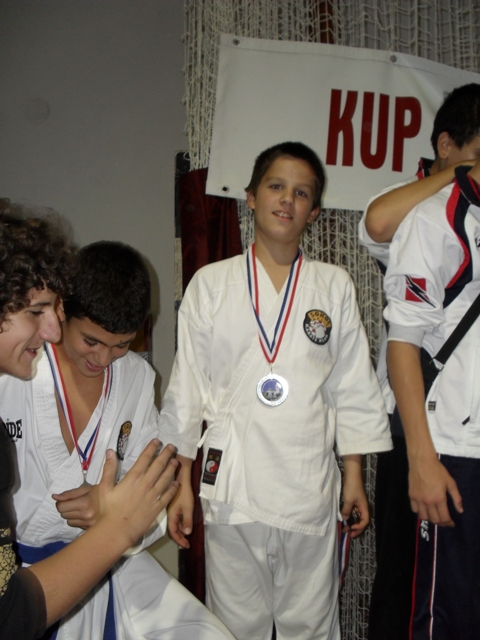 Iz galerije: Kup grada Zadra 2010