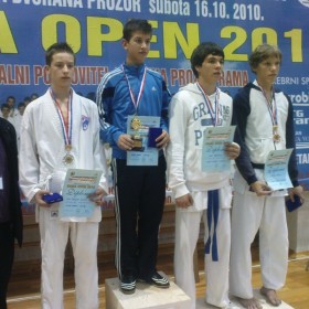 Rama Open