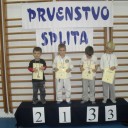 Prvenstvo Splita