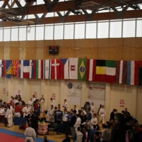 Grand Prix Croatia 2011, Samobor