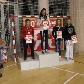 20. Grand Prix Croatia