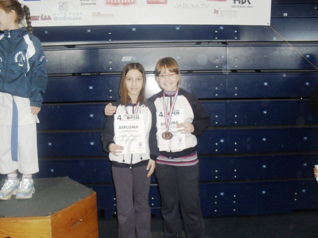 Iz galerije: Hercegovina Open 2011.