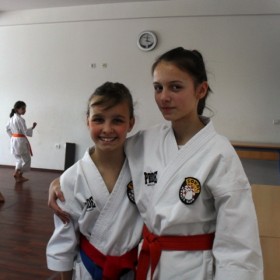 Prvenstvo Dalmacije u Katama 2011