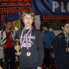 Međunarodni karate turnir Grada Ploča