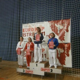 Eurocup Istra 2011