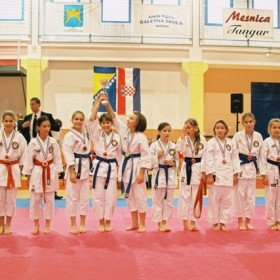 Kaštela Open 2011.