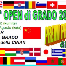 Grado Open 2011 –  Italija