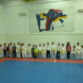 Prvenstvo Splita 2011