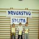 Prvenstvo Splita 2011