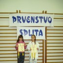 Prvenstvo Splita 2011