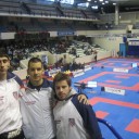 Karate 1 WKF Premier League – Paris Open