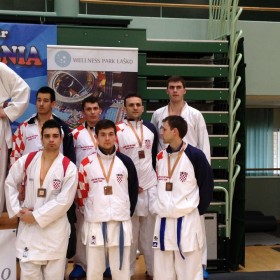 Slovenija Open