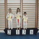 Splitska karate liga 2012.