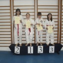 Splitska karate liga 2012.