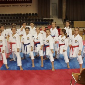 Dubrovnik Open 2012