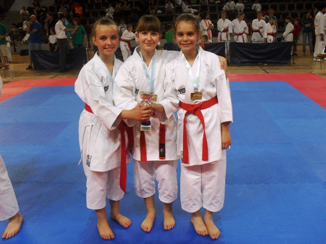 Iz galerije: Dubrovnik Open 2012