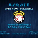Plakati, telopi i reklame