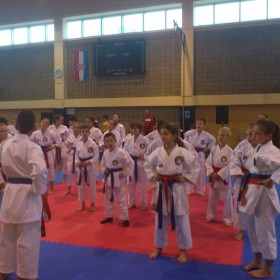 Kup grada Zadra 2012