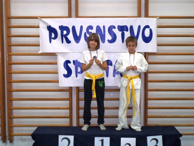 Iz galerije: Prvenstvo Splita - Kate 2012