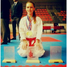 Ploče Open - najuspješniji Ivona Jovanović i Frane Pejković