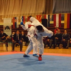 VINKO I GORAN NA EUROPSKOM PRVENSTVU U FINSKOJ