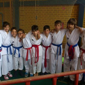 5. ĐURĐEVAC OPEN