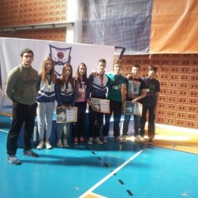 BUDVA OPEN 