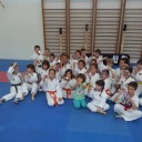 KARATE LIGA U SPLITU