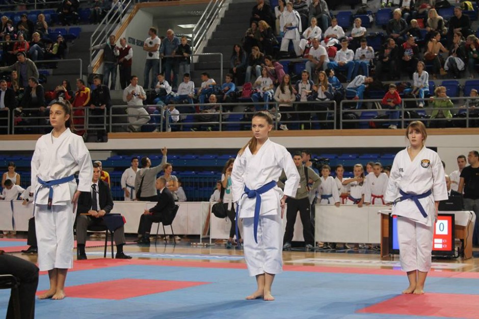 Iz galerije: Trofej Bara 2014.