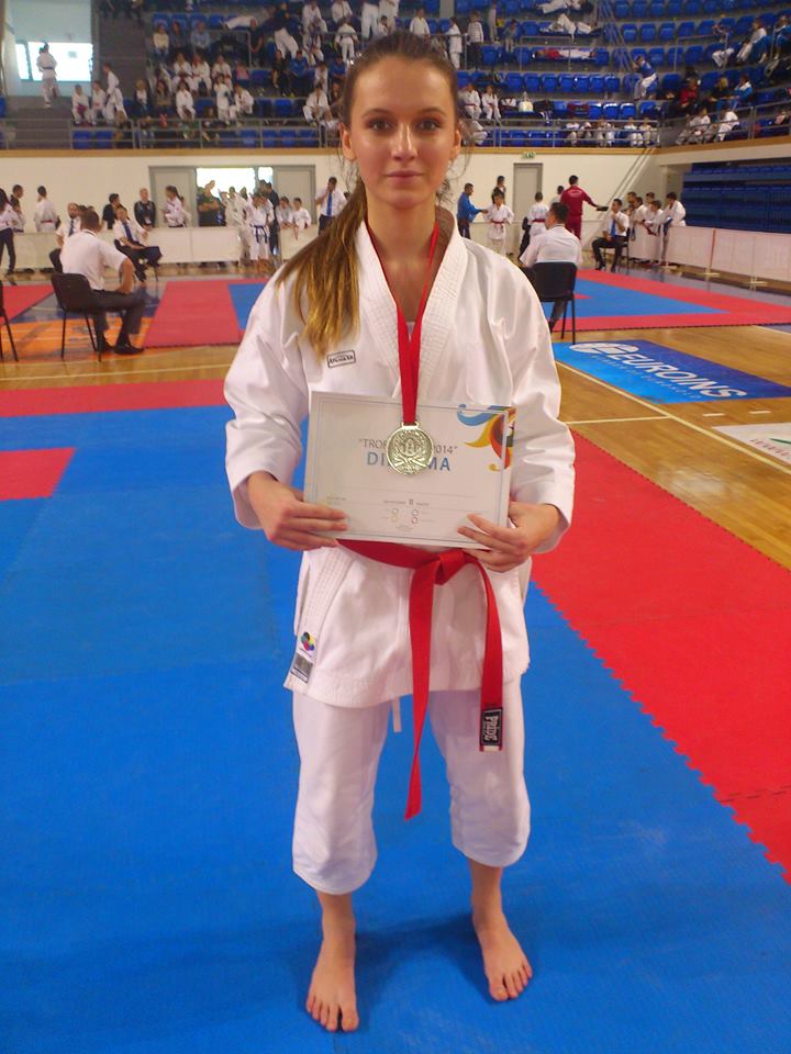 Iz galerije: Trofej Bara 2014.