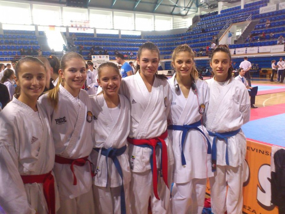 Iz galerije: Trofej Bara 2014.