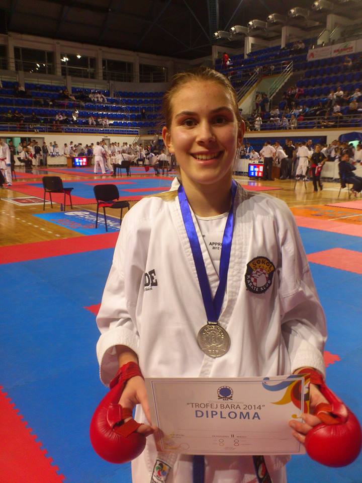 Iz galerije: Trofej Bara 2014.