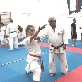 IVONA NA KORAK DO MEDALJE