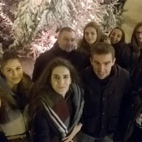 SOKOLICE NA DRŽAVNOM PRVENSTVU I ADVENTU U ZAGREBU!