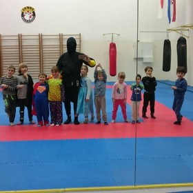 MASKENBAL U SOKOLU 2017.