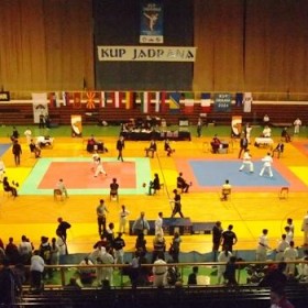 KUP JADRANA 2017.
