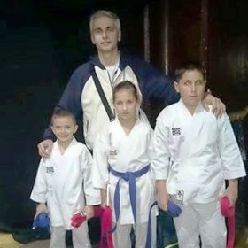 MALI SOKOLI NA ILIDŽA OPEN-u 2017!