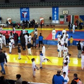 VELIKI USPJEH NATJECATELJA KK SOKOL I KK JADRAN NA KUPU JADRANA 2017