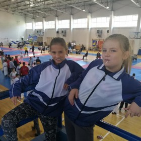 Sokolu 4 srebra i 1 bronca na Rama openu-u 2017